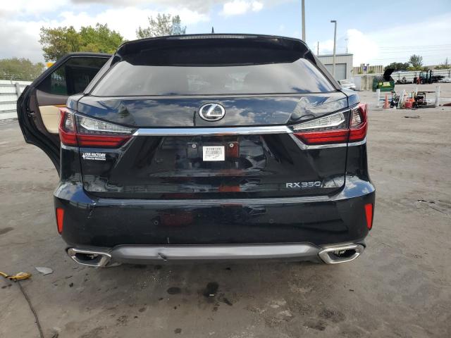Photo 6 from auction – 2019 LEXUS RX 350 BAS with VIN 2T2ZZMCA5KC121300