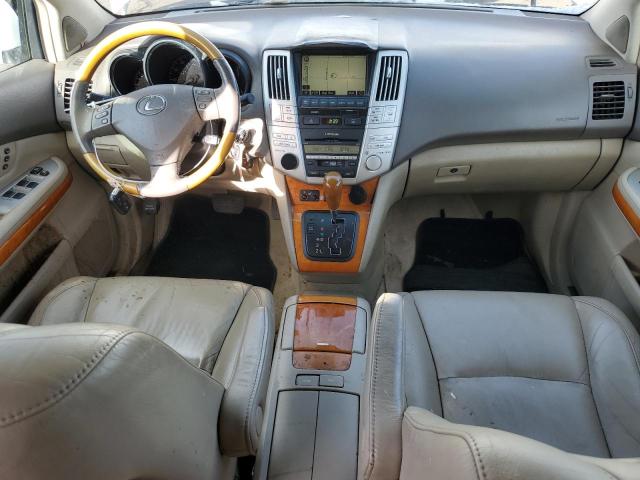 Photo 8 from auction – 2009 LEXUS RX 350 with VIN 2T2HK31U49C116445