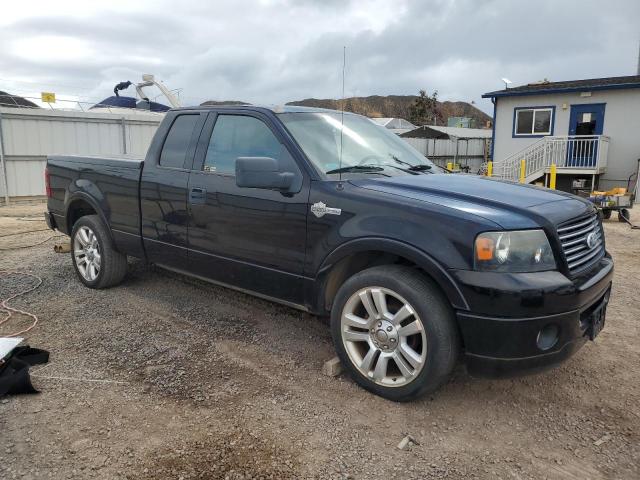 Zdjęcie 4 z aukcji – 2006 FORD F150 z VIN 1FTRX12516FA73398