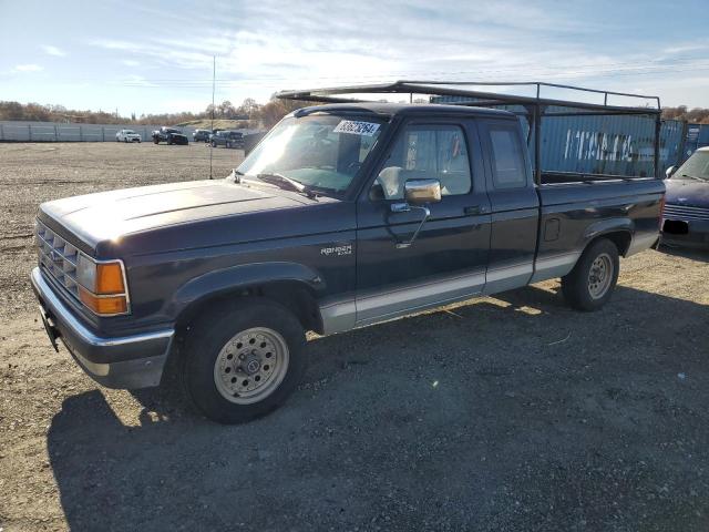 FORD RANGER SUP 1991 with VIN 1FTCR14X7MPA64405 - Photo from auction