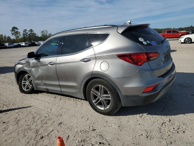 Photo 2 from auction – 2017 HYUNDAI SANTA FE S with VIN 5NMZU3LB8HH042809