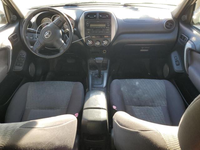 Foto 8 de la subasta – 2004 TOYOTA RAV4 con VIN JTEHD20V046005020