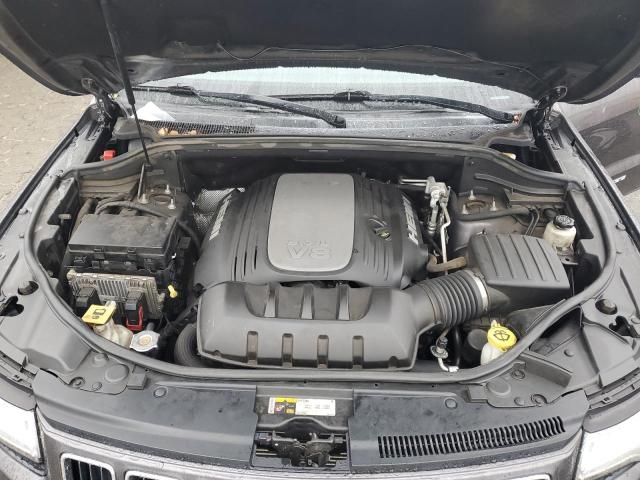 Photo 11 from auction – 2014 JEEP GRAND CHER with VIN 1C4RJFBT6EC474409