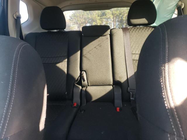 Photo 10 from auction – 2018 NISSAN ROGUE S with VIN KNMAT2MT7JP536383