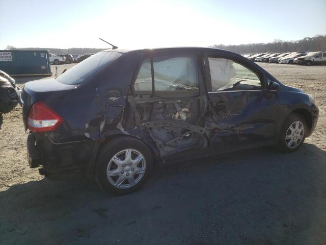 صورة رقم 3 من المزاد - 2008 NISSAN VERSA S مع VIN 3N1BC11E08L397646
