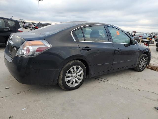 Photo 3 from auction – 2012 NISSAN ALTIMA BAS with VIN 1N4AL2AP2CC207842