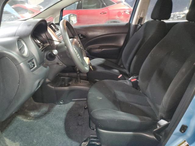 Photo 7 from auction – 2015 NISSAN VERSA NOTE with VIN 3N1CE2CP8FL384563