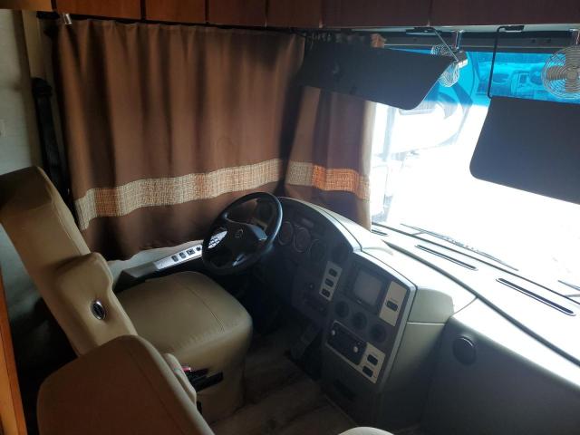 Photo 5 from auction – 2008 FREIGHTLINER CHASSIS X with VIN 4UZACJDT48CZ08219