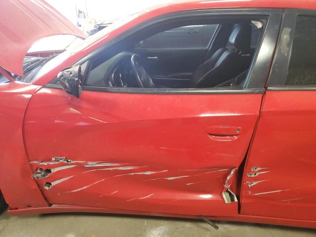 Photo 7 from auction – 2021 DODGE CHARGER SX with VIN 2C3CDXBG8MH536673