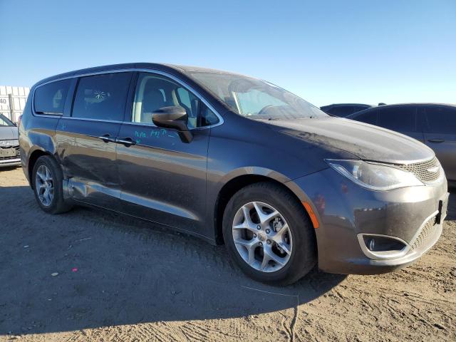 Photo 4 from auction – 2018 CHRYSLER PACIFICA T with VIN 2C4RC1FG5JR126130