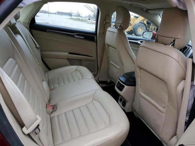 Photo 10 from auction – 2014 FORD FUSION SE with VIN 3FA6P0LU2ER282840