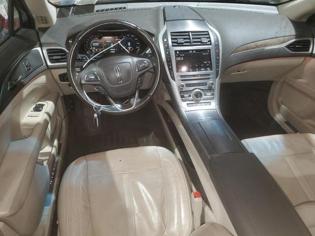 Photo 8 from auction – 2017 LINCOLN MKZ RESERV with VIN 3LN6L5FC1HR621089