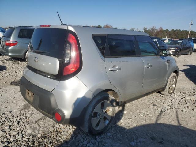 Photo 3 from auction – 2014 KIA SOUL with VIN KNDJN2A26E7736117
