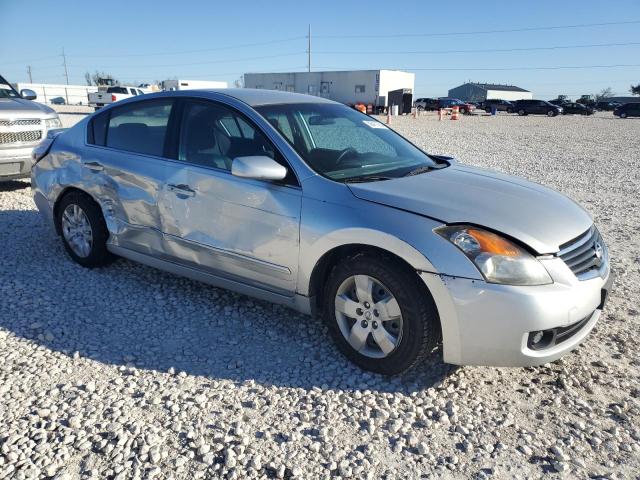 Photo 4 from auction – 2008 NISSAN ALTIMA 2.5 with VIN 1N4AL21E28N406545