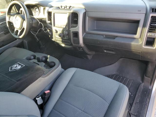 Photo 8 from auction – 2016 RAM 1500 ST with VIN 3C6JR6AG9GG130588
