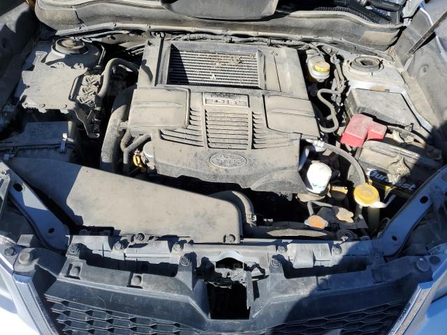Photo 11 from auction – 2016 SUBARU FORESTER 2 with VIN JF2SJGDC1GH533300