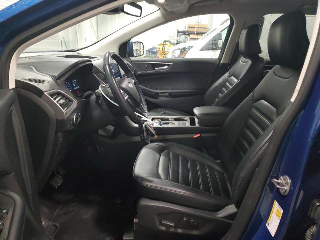 Zdjęcie 7 z aukcji – 2023 FORD EDGE SEL z VIN 2FMPK4J91PBA29315