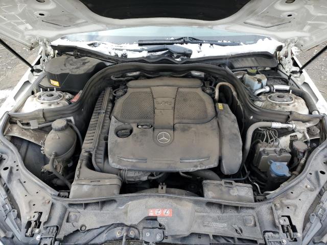 Photo 11 from auction – 2014 MERCEDES-BENZ E 350 4MAT with VIN WDDHF8JB5EA837155