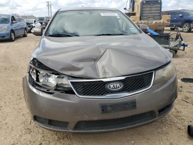 Photo 5 from auction – 2010 KIA FORTE EX with VIN KNAFU4A2XA5067602