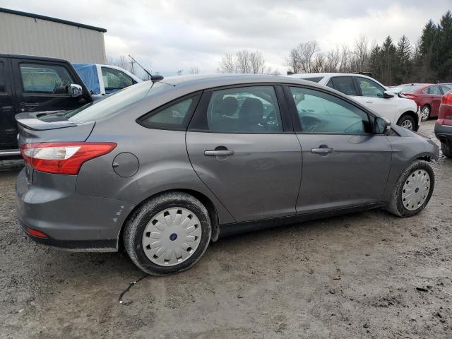 Photo 3 from auction – 2014 FORD FOCUS SE with VIN 1FADP3F23EL217108