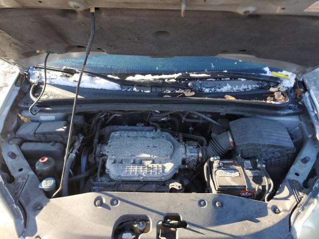 Photo 12 from auction – 2005 HONDA ODYSSEY EX with VIN 5FNRL38615B026429