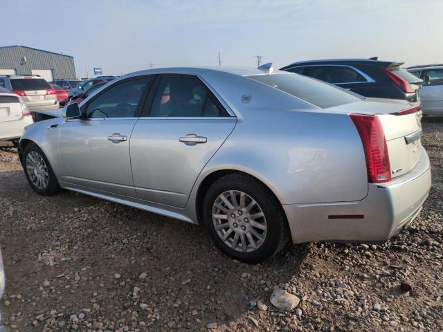 Photo 2 from auction – 2011 CADILLAC CTS LUXURY with VIN 1G6DE5EY9B0136308