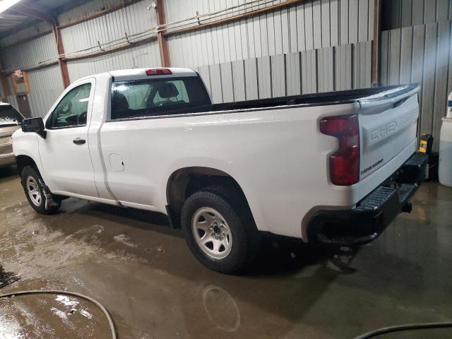 Photo 2 from auction – 2022 CHEVROLET SILVERADO with VIN 3GCNWAED2NG184060