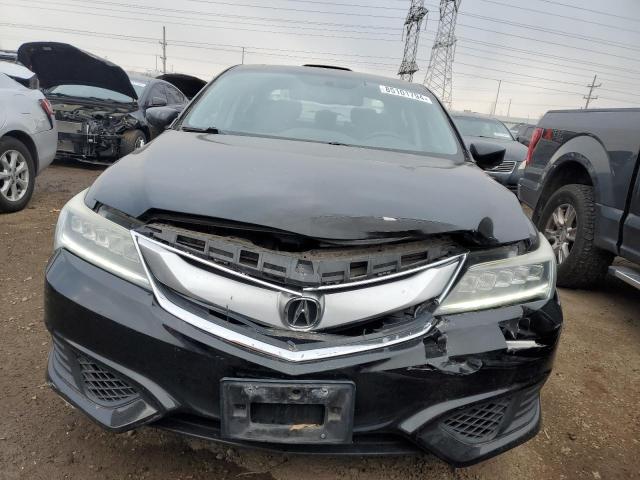 Photo 5 from auction – 2016 ACURA ILX BASE W with VIN 19UDE2F35GA023568