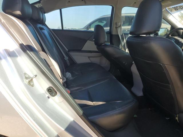 Photo 10 from auction – 2015 HONDA ACCORD LX with VIN 1HGCR2F35FA071246