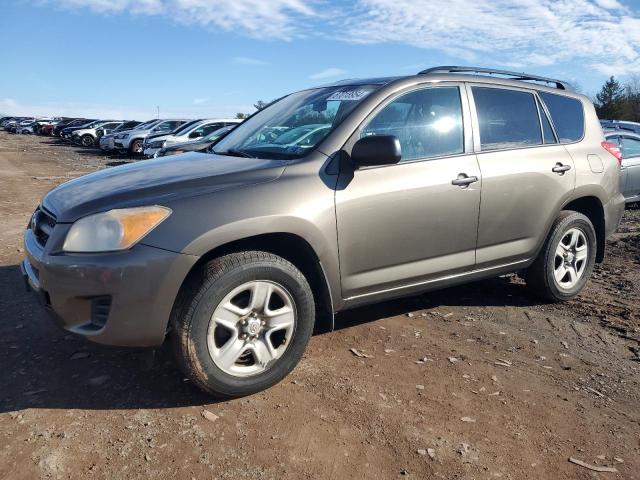 TOYOTA RAV4 2010 with VIN 2T3BF4DV3AW047931 - Photo from auction