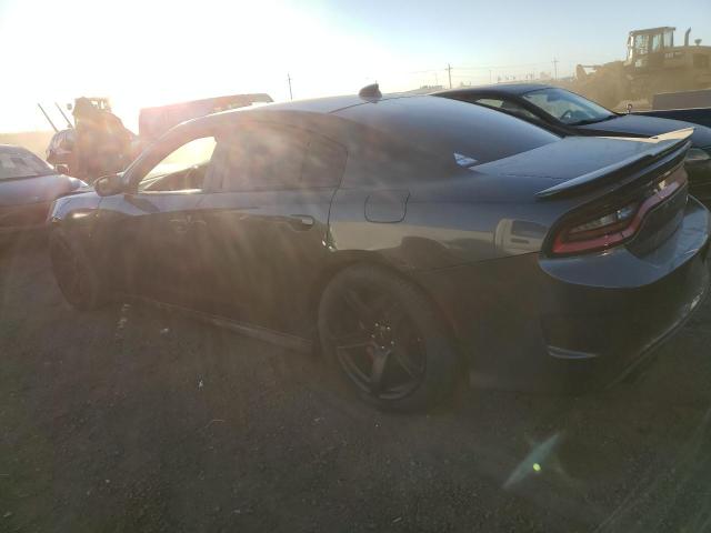 Foto 2 de la subasta – 2019 DODGE CHARGER SR con VIN 2C3CDXL96KH693065