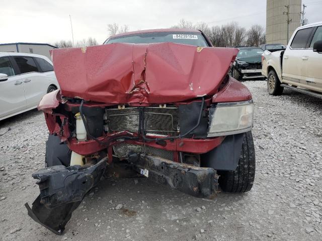 Photo 5 from auction – 2010 DODGE DAKOTA LAR with VIN 1D7RW5GP9AS217497