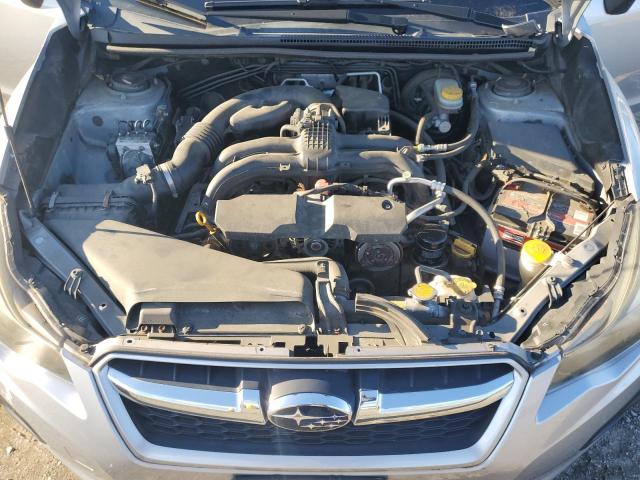 Photo 11 from auction – 2012 SUBARU IMPREZA LI with VIN JF1GPAH61CH224348