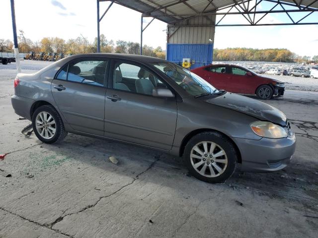Photo 4 from auction – 2003 TOYOTA COROLLA with VIN 1NXBR32E83Z171452