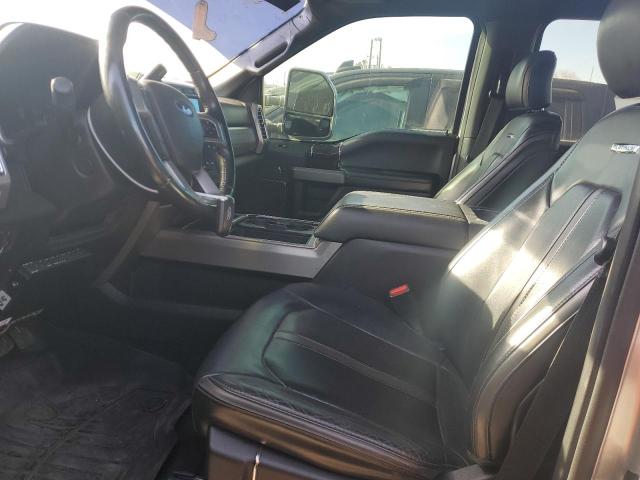 Photo 7 from auction – 2017 FORD F250 SUPER with VIN 1FT7W2BT7HEE14259