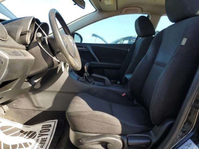 Photo 7 from auction – 2010 MAZDA 3 I with VIN JM1BL1SF4A1158456