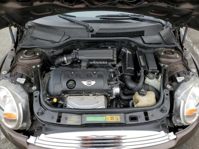 Photo 11 from auction – 2009 MINI COOPER with VIN WMWMR335X9TU96627