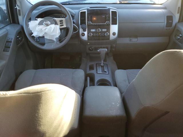 Foto 8 de la subasta – 2016 NISSAN FRONTIER S con VIN 1N6AD0EV2GN739958