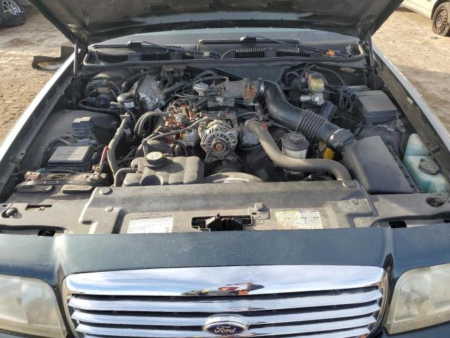 Photo 11 from auction – 1998 FORD CROWN VICT with VIN 2FAFP74W5WX108191