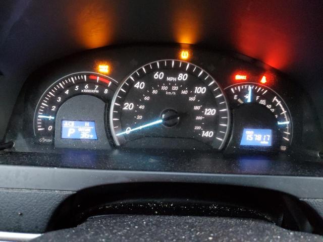 Photo 9 from auction – 2014 TOYOTA CAMRY L with VIN 4T1BF1FK3EU394899
