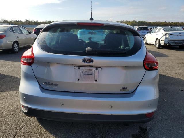 Photo 6 from auction – 2016 FORD FOCUS SE with VIN 1FADP3KE2GL375653