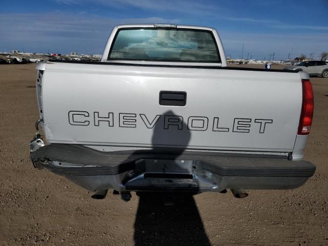 Фото 6 с аукциона – 1997 CHEVROLET GMT-400 C1 с VIN 1GCEC19M9VE124173