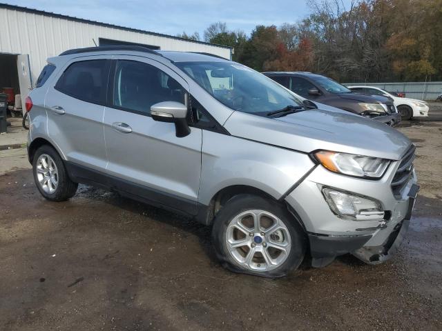 Photo 4 from auction – 2021 FORD ECOSPORT S with VIN MAJ3S2GE8MC443396