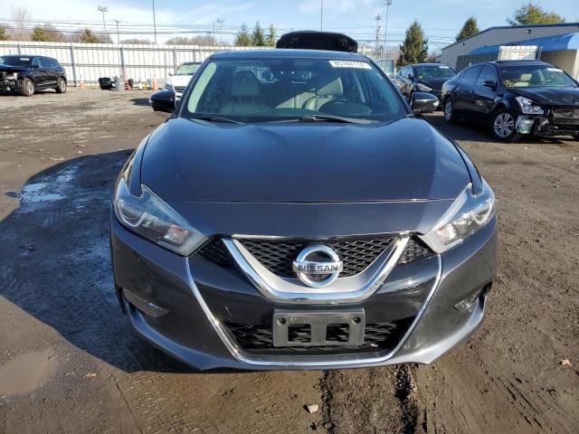 Photo 5 from auction – 2016 NISSAN MAXIMA 3.5 with VIN 1N4AA6AP2GC383731