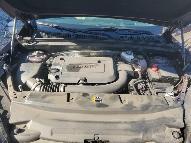 Photo 12 from auction – 2024 BUICK ENVISION P with VIN LRBFZME43RD016748