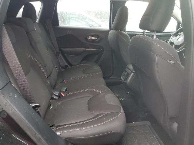 Photo 11 from auction – 2015 JEEP CHEROKEE L with VIN 1C4PJMCB3FW514964