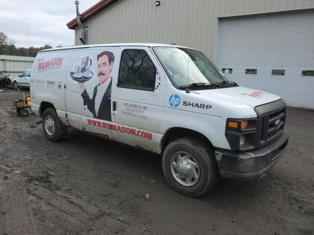 Photo 4 from auction – 2011 FORD ECONOLINE with VIN 1FTNE1EW2BDA69570