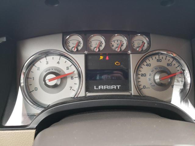 Photo 9 from auction – 2010 FORD F150 SUPER with VIN 1FTFW1EV9AFC45574