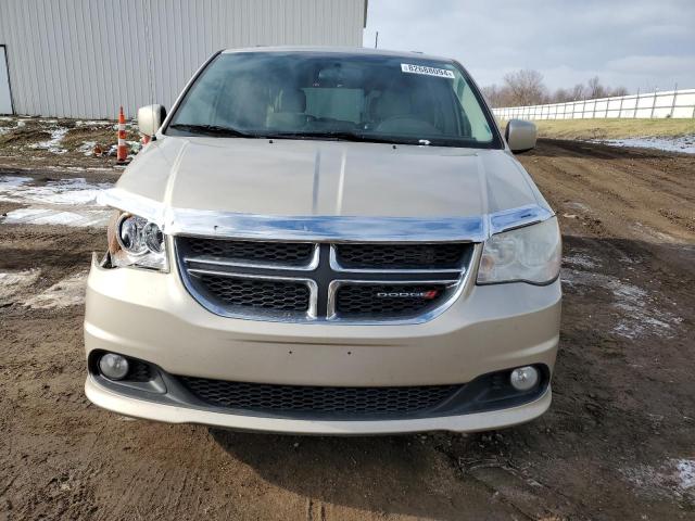 Photo 5 from auction – 2013 DODGE GRAND CARA with VIN 2C4RDGDG0DR768505