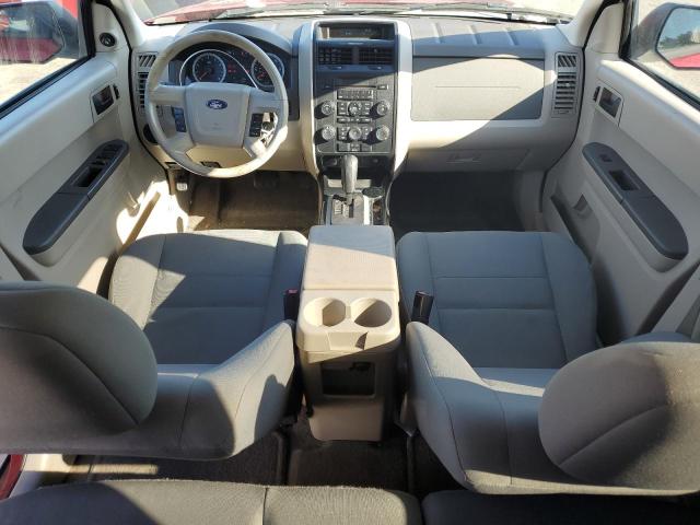 Photo 8 from auction – 2010 FORD ESCAPE XLS with VIN 1FMCU0C72AKB96051
